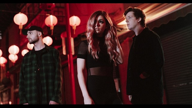 Against The Current – Voices (Official Video 2018!)