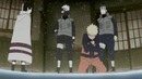Naruto Shippuuden – Hello