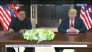 Итоги саммита: КНДР откажется от ядерного оружия, США обещают гарантии безопасности