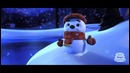 Little Snowflake from Super Simple Songs