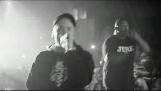 Eminem – Rap God Live at YTMA