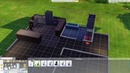 Брейн и Даша в SIMS 4 – )
