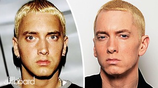 Eminem – Music Evolution