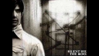 Dawn Of Ashes – Blade In The Dark (Silent Hill)