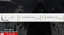 Star Wars – Imperial March – Guitar Tutorial