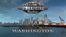 American Truck Simulator – Washington DLC