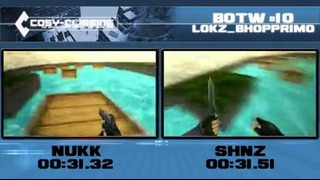 BOTW #10 Nukk vs shNz on lokz bhopprimo