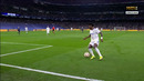 Первый Гол Бенземы в матче Реал Мадрид – ПСЖ