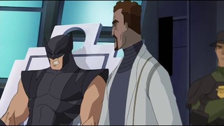 Росомаха и Люди Икс/Wolverine and the X-Men 16 серия