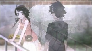 AMV-[AEon]-Waiting for you [by xDeuz