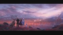 Что показали в первом тизер-трейлере "Холодное Сердце 2"