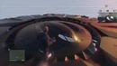 Grand Theft Auto 5 Easter Egg – UFO