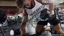 Steve Cook – Transformation and Motivation