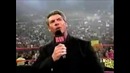Survivor Series 2001 – Team WWF VS Team Alliance (Promo)