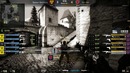 Space Soldiers vs Gambit – ESL One BH Closed Quals EU – map1 – de cobblestone