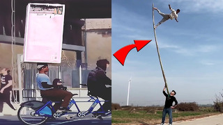Like a Boss Compilation! Amazing People That Are on Another Level #23