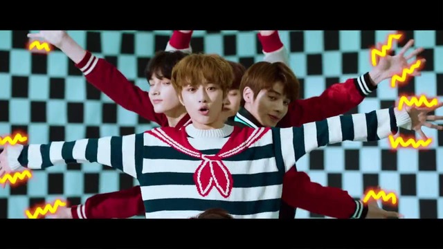 TXT – CROWN (Official MV) (Choreography Version)