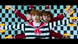 TXT – CROWN (Official MV) (Choreography Version)