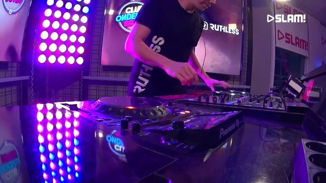 Ruthless | SLAM! Club Ondersteboven (24.05.2018)