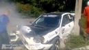 724. АвтоСтрасть – Подборка аварий и дтп. № 724. Сентябрь 2017г