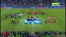 Церемония Награждения – Победителя Кубка Конфедераций 2017