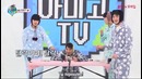 Amigo TV с NUEST W (часть 2) [рус. саб]