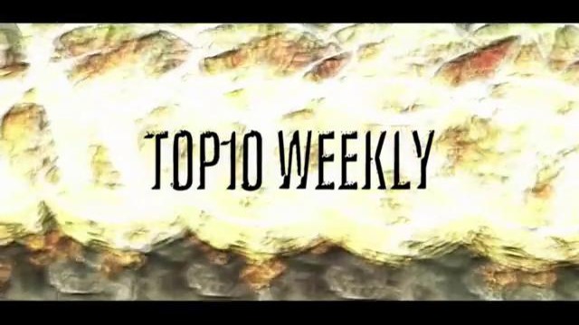 DotA – WoDotA Top10 Weekly Vol.14