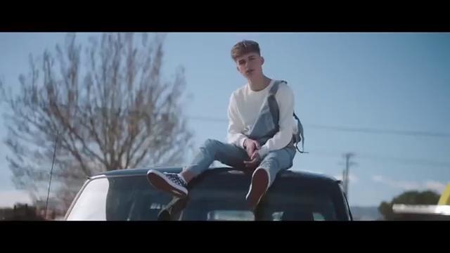 HRVY – Told You So (Official Video 2019!)