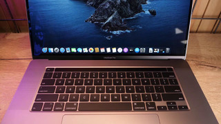 Обзор MacBook Pro 16 в базе и сравнение с топовым MacBook Pro 15