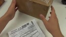 Посылка с ивангаем