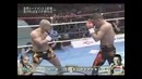 Mike Zambidis vs Andy Souwer Часть 1