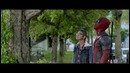 Deadpool 2 New Teaser Trailer 2018 Deadpool Saving A Cat