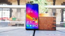 Обзор и розыгрыш бюджетного смартфона с "челкой" — OPPO A3s