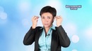 Упражнения для глаз