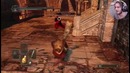 ((PewDiePie)) «Dark Souls 2» – Hardest Boss Ever (Part 6)