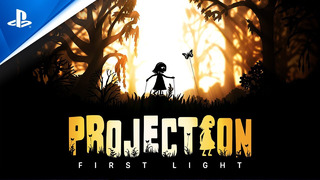 Projection: First Light | Gameplay Trailer | PS4