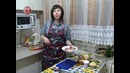 Запеченная форель