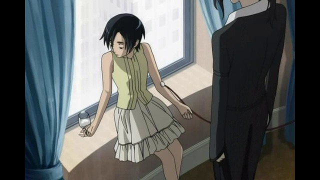 Кровь+ / Blood Plus 40 из 50