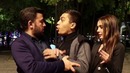 Uzbek Qiz Negr bilan ketib qoldi. Hiyonat