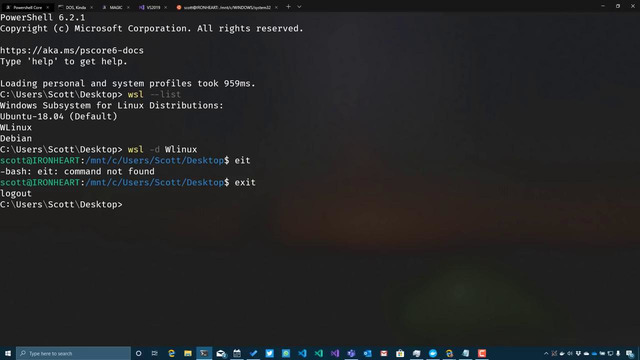 Подсистема Android в Windows 10 – MSReview Дайджест #39