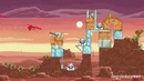 Angry Birds Star Wars (official gameplay trailer)