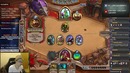 Hearthstone Арена рогой в шляпе [Хартстоун