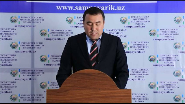 Payariq tuman (03.11.2021)