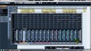 Cubase 5 (сведение, обработка, мастеринг)