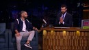 Вечерний Ургант – Мот, Fink. 941 выпуск от 15.03.2018