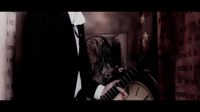 Mikansei Alice (未完成アリス) – 「Dirty」 (Music Video 2020)