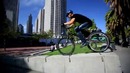 Bike Parkour – Streets of San Francisco