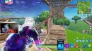 NEW Rift-To-Go | Galaxy Skins Squad – Fortnite Battle Royale Gameplay – Ninja