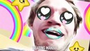 FABULOUS! (PewDiePie Song, By- Roomie)