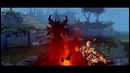 Dota 2-Shadow Fiend